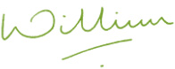 william_signature